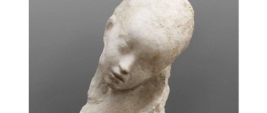 Event-Image for 'Guided curator's tour: Medardo Rosso'