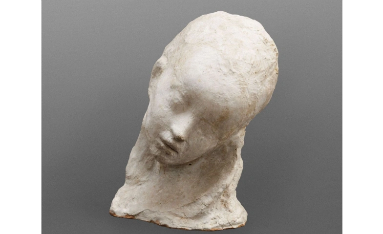 Event-Image for 'Rendez-vous am Mittag: Medardo Rosso'