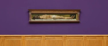 Event-Image for 'Alte Meister - neu gesehen'