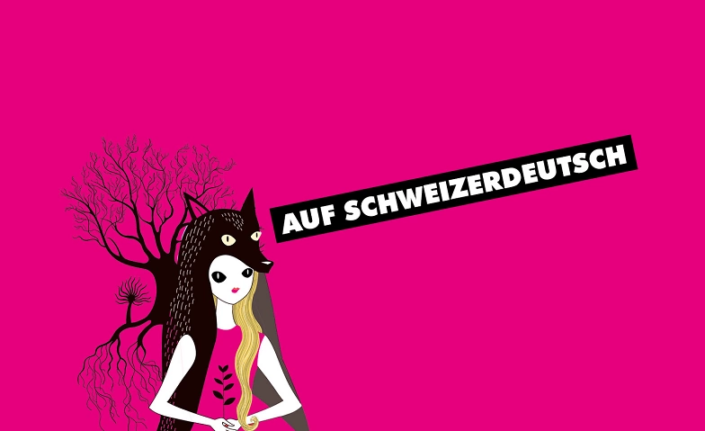 Event-Image for 'Auf Schweizerdeutsch: Rotkäppchen – Familienmusical'