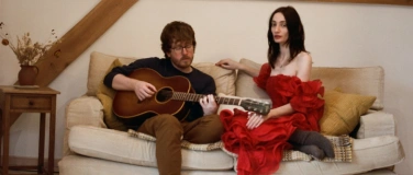 Event-Image for 'King Hannah'