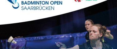 Event-Image for 'HYLO Badminton Open 2024'