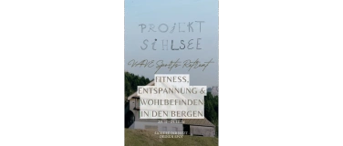 Event-Image for 'VAVE SPORTS Retreat: Fitness, Entspannung & Wohlbefinden'