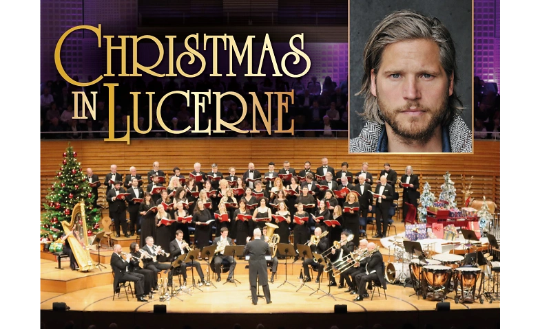 Event-Image for 'Christmas in Lucerne'