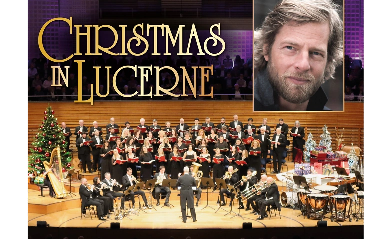 Event-Image for 'Christmas in Lucerne'