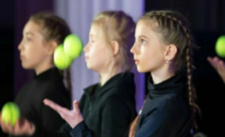 Event-Image for 'Juggling School: Ab Januar'