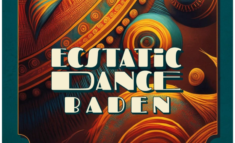 Ecstatic Dance Baden ${singleEventLocation} Billets