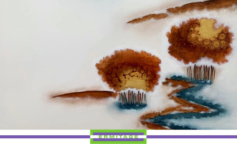 Event-Image for 'Kunstausstellung «Die Stille der Leere»'