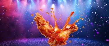 Event-Image for 'All You Can Eat Wednesday'