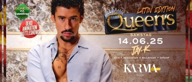 Event-Image for 'Queens Latin Edition'