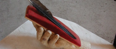 Event-Image for 'PHILIPP DOMMEN / TORHILD GRØSTAD: Spur und Erinnerung'