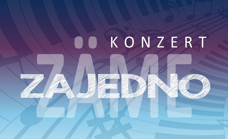 Event-Image for 'zajedno - zäme'