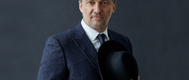 Event-Image for 'Jonas Kaufmann – Viva Puccini!'