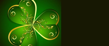 Event-Image for 'St. Patrick’s Day'