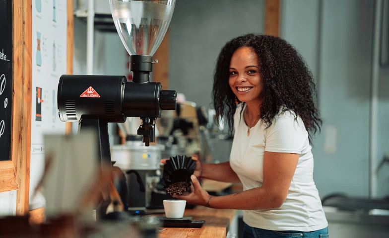 Event-Image for 'Röstereiführung- Exklusive Einblicke in die Kaffeewelt'