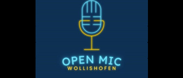 Event-Image for 'Open Mic'