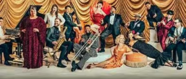 Event-Image for 'Scott Bradlee’s Postmodern Jukebox'