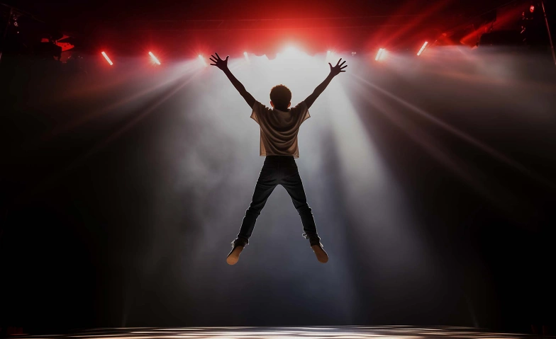 Event-Image for 'Billy Elliot – Das Musical'
