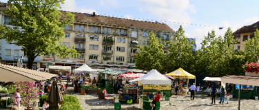 Event-Image for 'Zürcher Wochenmarkt'