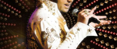 Event-Image for 'The Musical Story of Elvis'
