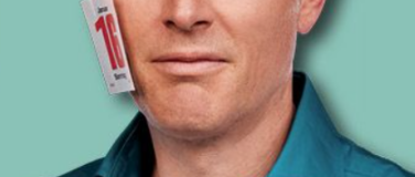 Event-Image for 'Johann König - Wer Pläne macht, wird ausgelacht'