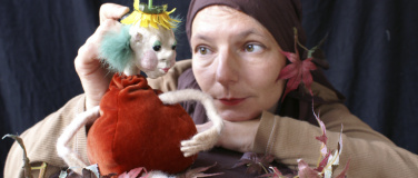 Event-Image for 'Adele träumt von Afrika'