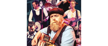 Event-Image for 'Seven Drunken Nights - The Story Of The Dubliners'