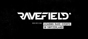 Event organiser of Ravefield presents HARDFMLY w. FREQUENCERZ