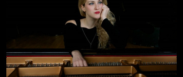 Event-Image for 'Francesca Tandoi Trio'