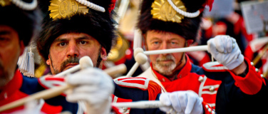 Event-Image for 'Vieux-Grenadiers, Escalade... Comment Genève...'