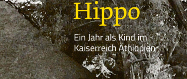 Event-Image for 'Katharina Kummer Peiry - Nomaden, Affen und ein Hippo'