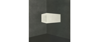 Event-Image for 'Licht im Papier. Die Druckgraphik von James Turrell'