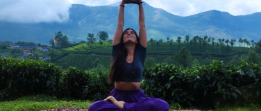 Event-Image for 'HATHA YOGA WITH MANTRAS'