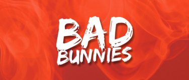 Event-Image for 'Bad Bunnies'