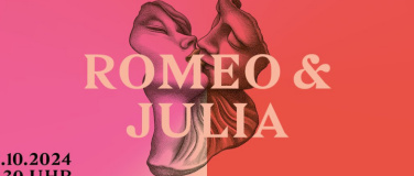 Event-Image for 'Romeo & Julia'