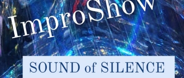 Event-Image for 'ImproShow: Sound of Silence'