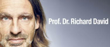 Event-Image for 'Prof. Dr. Richard David Precht'