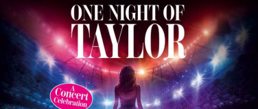 Event-Image for 'One Night of Taylor - A concert celebration'