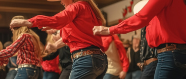 Event-Image for 'Line-Dance Workshop'