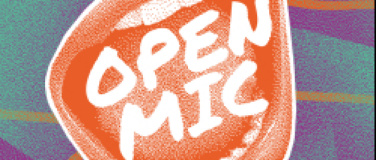 Event-Image for 'Open Mic Jazzcampus'