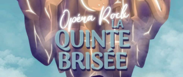 Event-Image for 'La Quinte Brisée'