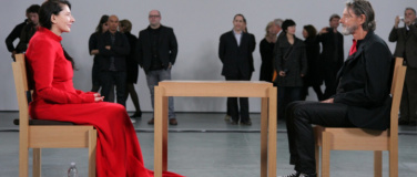 Event-Image for 'Marina Abramović: The Artist Is Present'