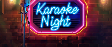 Event-Image for 'Karaoke Night'