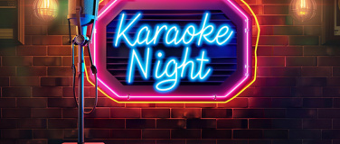 Event-Image for 'Karaoke Night'