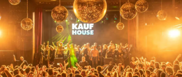 Event-Image for 'Kaufhouse'