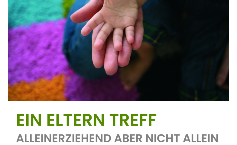 Event-Image for 'EinElternTreff'