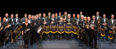 Event-Image for 'Brass Band Winterthur'