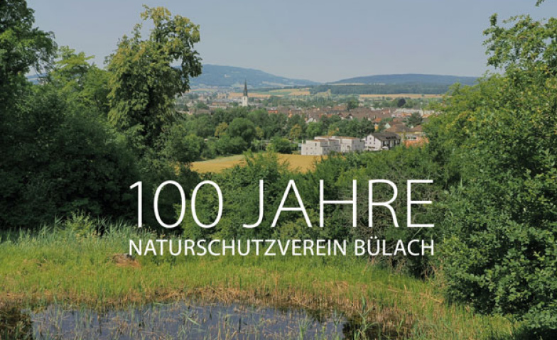 Event-Image for 'Im Einsatz für die Natur'