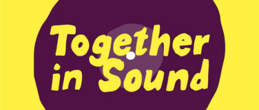 Event-Image for 'Carte Blanche - Together in Sound'