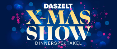 Event-Image for 'Das Zelt: X-Mas-Show'